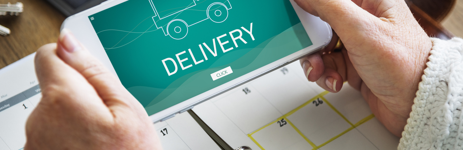 Come diminuire i costi di consegna e logistica?