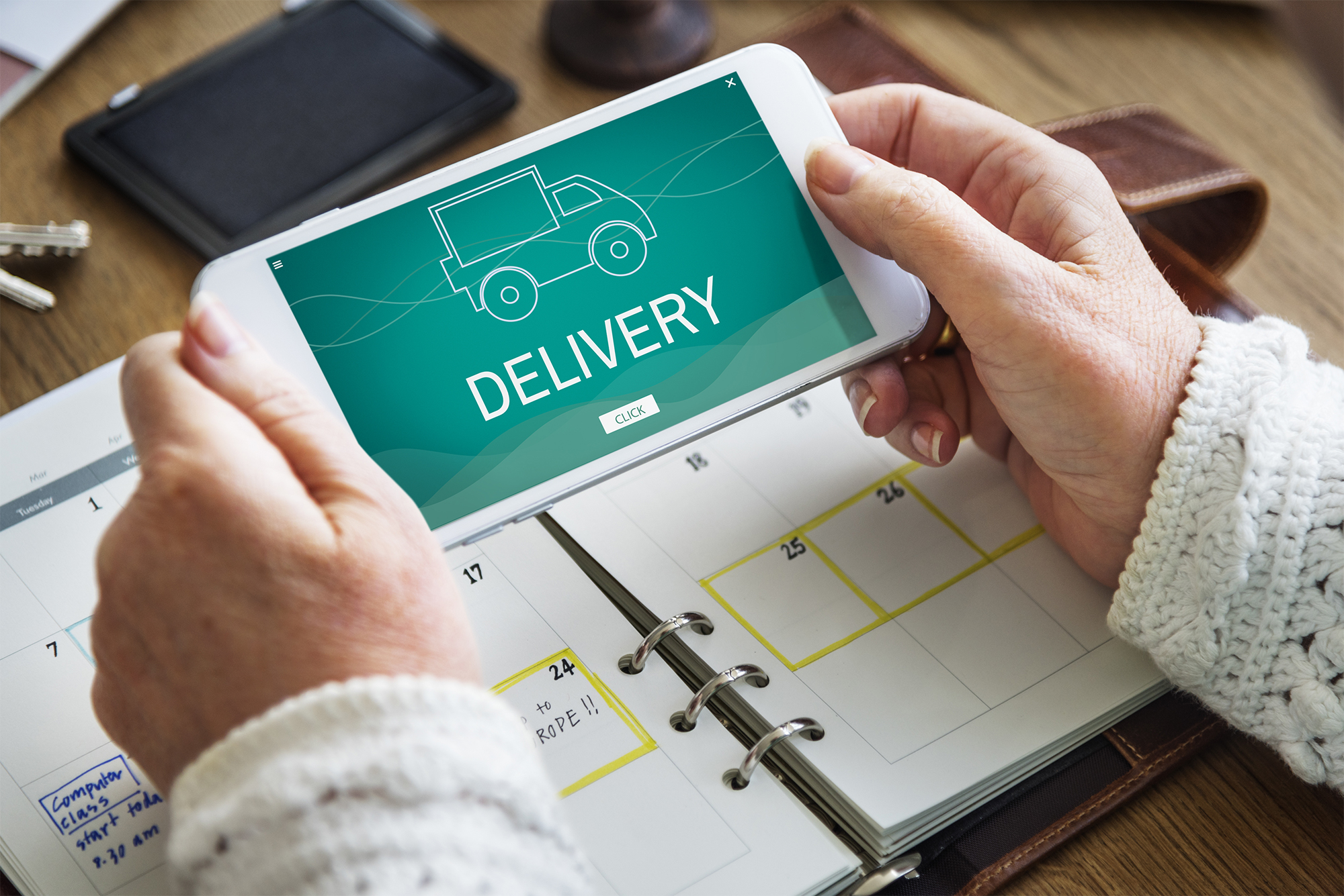 Come diminuire i costi di consegna e logistica?