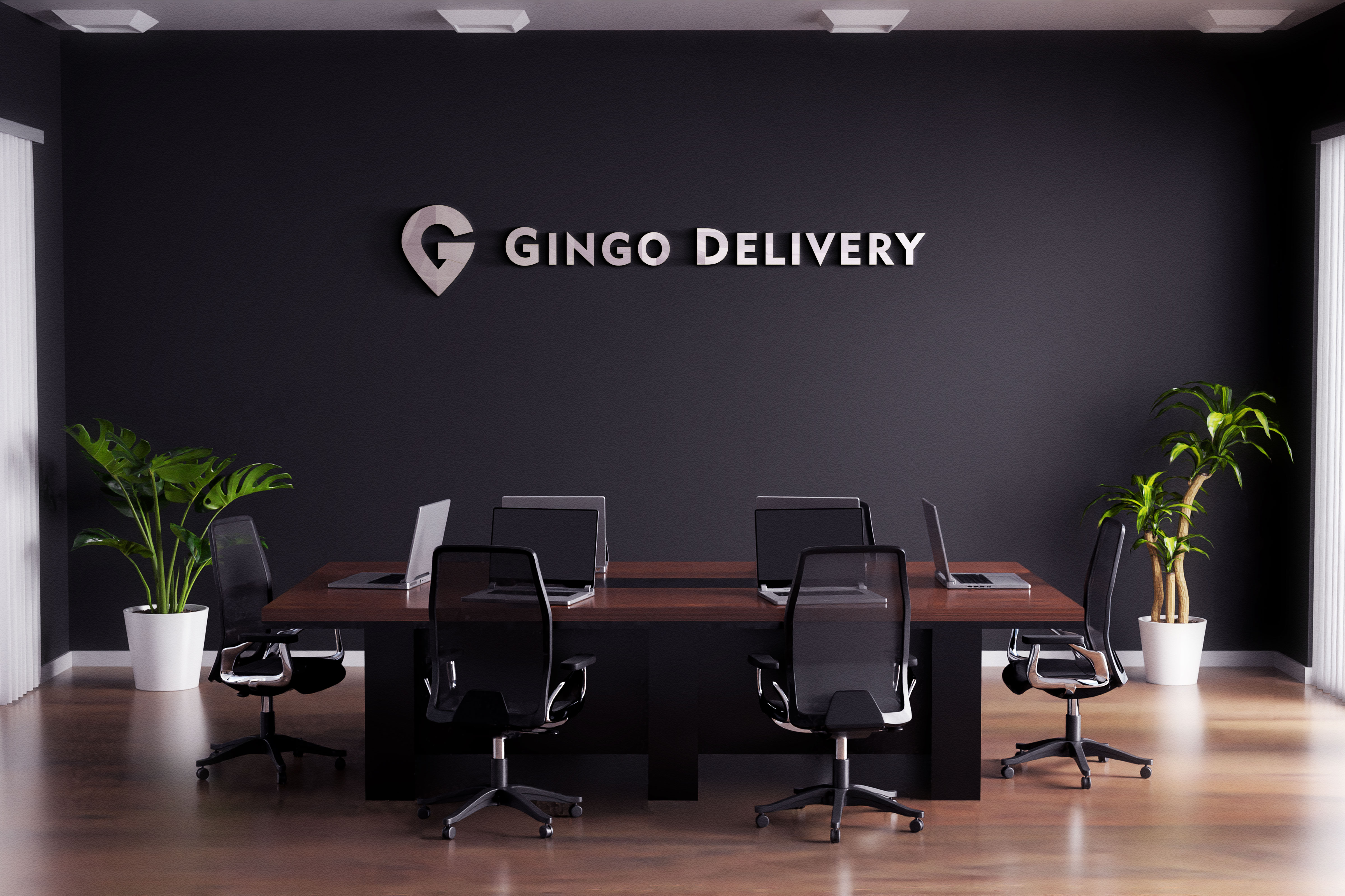 Gingo delivery dell'ultimo miglio per aziende