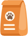 Pet food